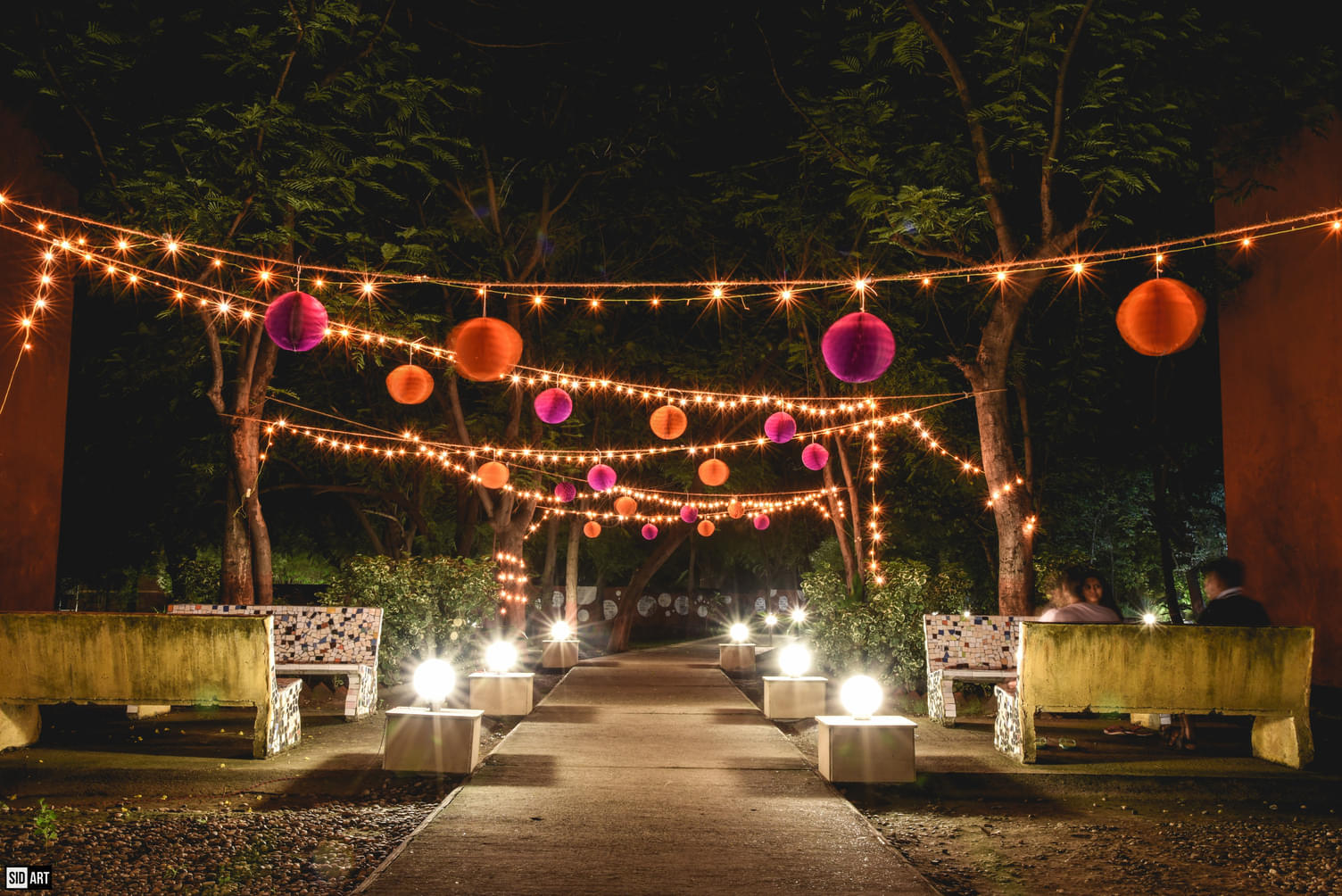 MICA Campus photo 45